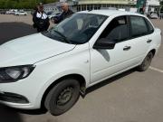 Lada (ВАЗ) Granta I Рестайлинг Воронеж  - изображение 5