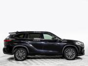 Toyota Highlander IV (XU70) Москва  - изображение 27