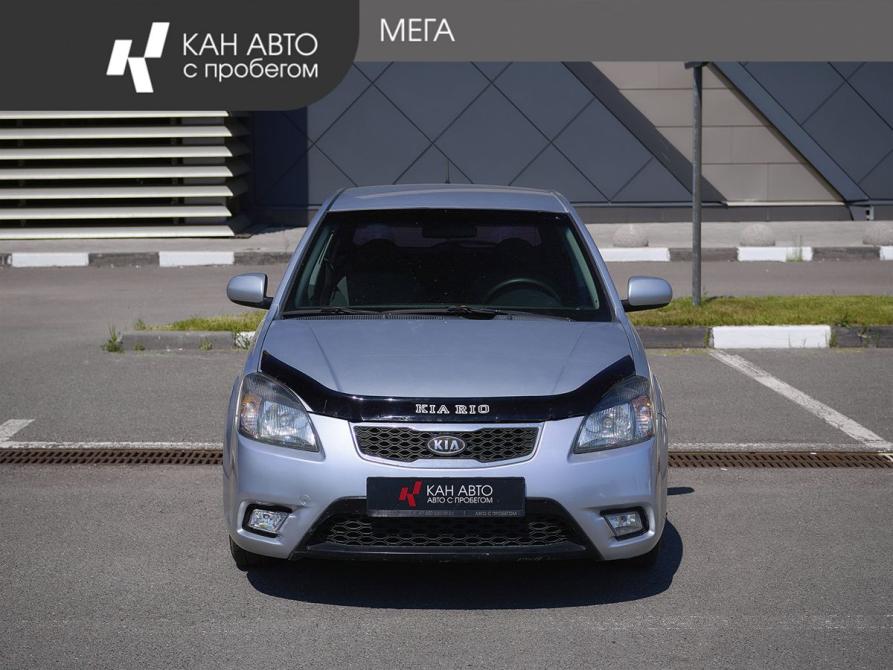 Kia Rio II Рестайлинг Казань  - изображение 3