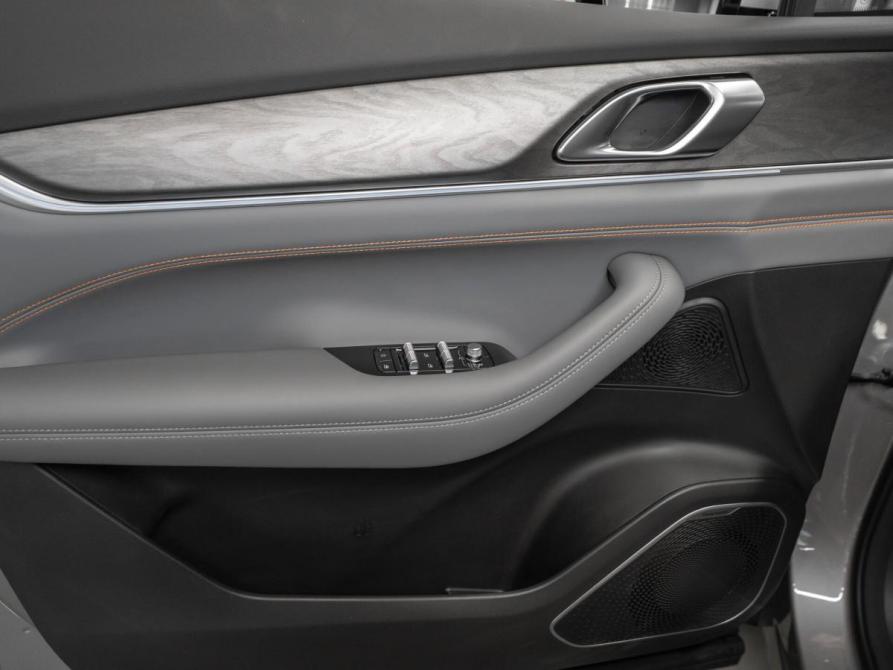 Geely Galaxy M7 Москва  - изображение 16