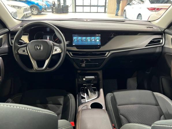 Changan CS35 Plus I с пробегом 2019 года, цена 1 620 000 рублей, 72804 км, внедорожник, Автокод Объявления