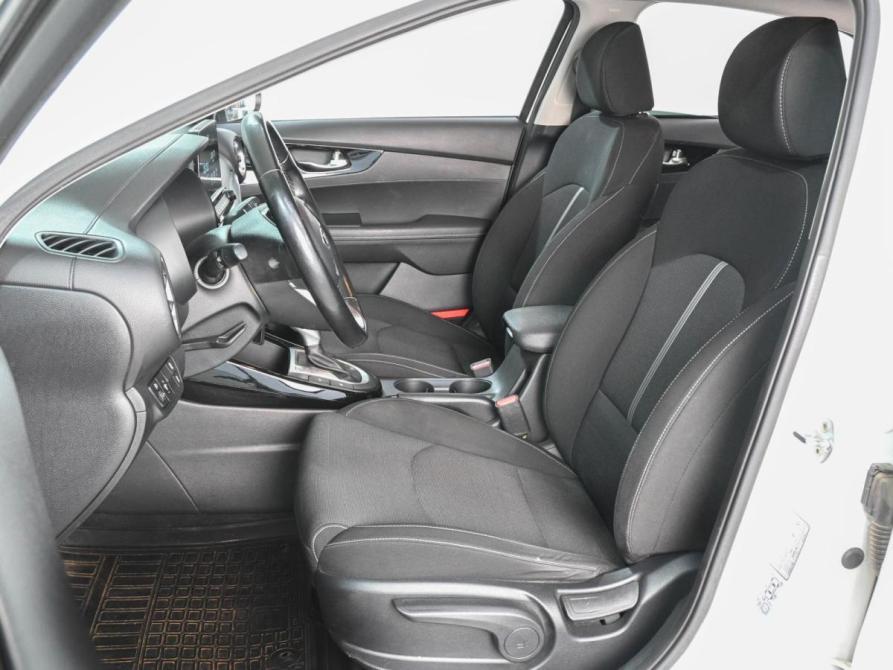 Kia Cerato IV Ростов-на-Дону  - изображение 10