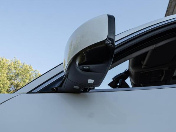 Infiniti FX II (S51) с пробегом 2010 года, цена 1 499 000 рублей, 192994 км, внедорожник, Автокод Объявления