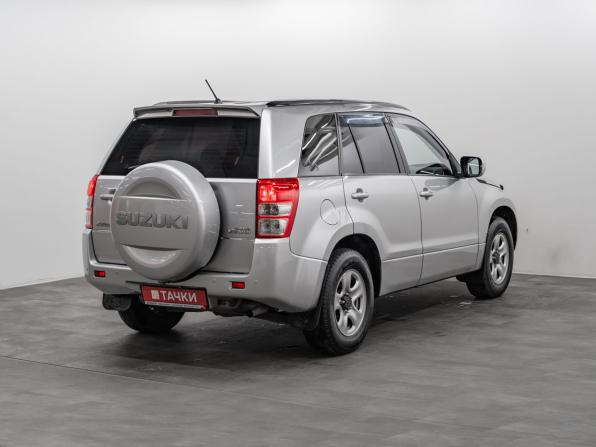Suzuki Grand Vitara II Рестайлинг с пробегом 2011 года, цена 1 250 000 рублей, 168514 км, внедорожник, Автокод Объявления