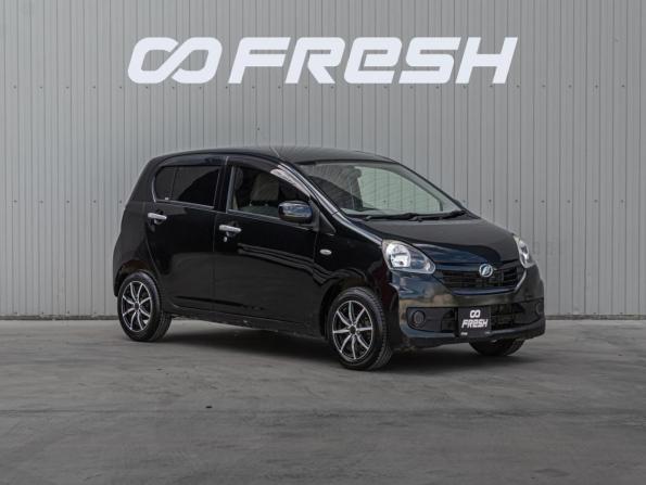 Daihatsu Mira e:S I Рестайлинг с пробегом 2015 года, цена 680 000 рублей, 149182 км, хэтчбек, Автокод Объявления