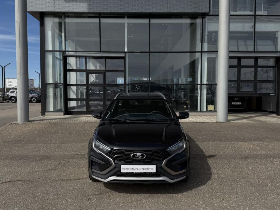Lada (ВАЗ) Vesta I Рестайлинг (NG) Тверь  - изображение 2