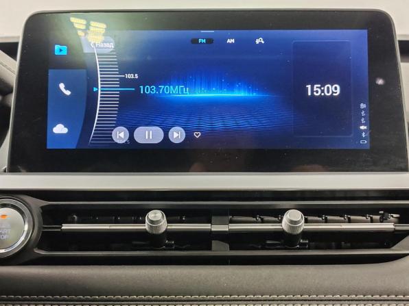 Chery Tiggo 7 II с пробегом 2022 года, цена 1 789 000 рублей, 38544 км, внедорожник, Автокод Объявления
