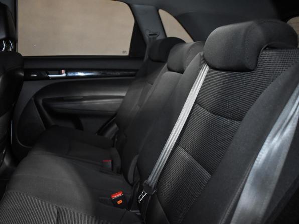 Kia Sorento II Рестайлинг с пробегом 2018 года, цена 1 978 000 рублей, 98695 км, внедорожник, Автокод Объявления