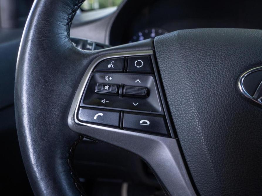 Hyundai Solaris II Рестайлинг Волгоград  - изображение 12
