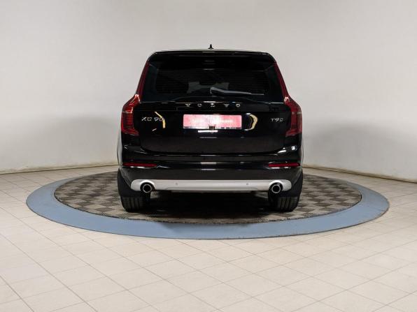 Volvo XC90 II с пробегом 2015 года, цена 2 899 500 рублей, 206800 км, внедорожник, Автокод Объявления