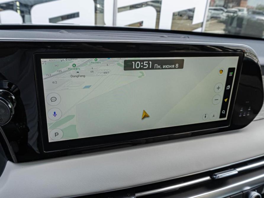 Hyundai Palisade I Рестайлинг Краснодар  - изображение 16