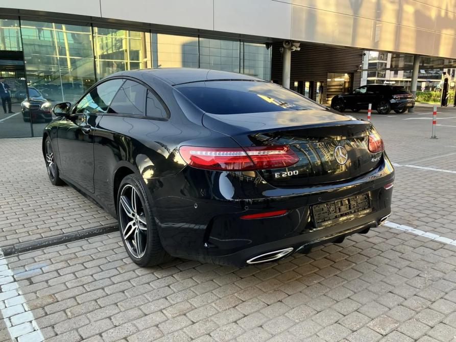 Mercedes-Benz E-Класс V (W213 S213 C238) Санкт-Петербург  - изображение 5