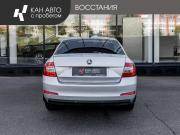 Skoda Octavia III (A7) Казань  - изображение 13