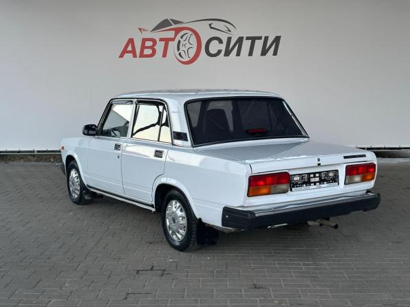 Lada (ВАЗ) 2107 с пробегом 2007 года, цена 299 000 рублей, 62000 км, седан, Автокод Объявления
