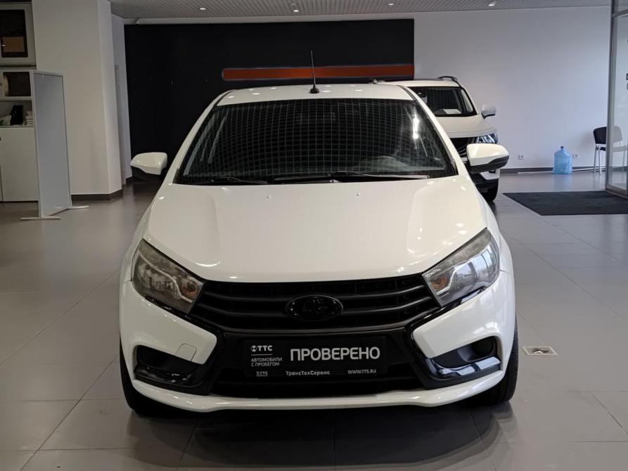 Lada (ВАЗ) Vesta I Казань  - изображение 2
