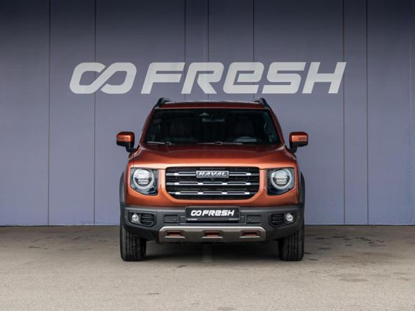 Haval Dargo I с пробегом 2023 года, цена 2 680 000 рублей, 27044 км, внедорожник, Автокод Объявления