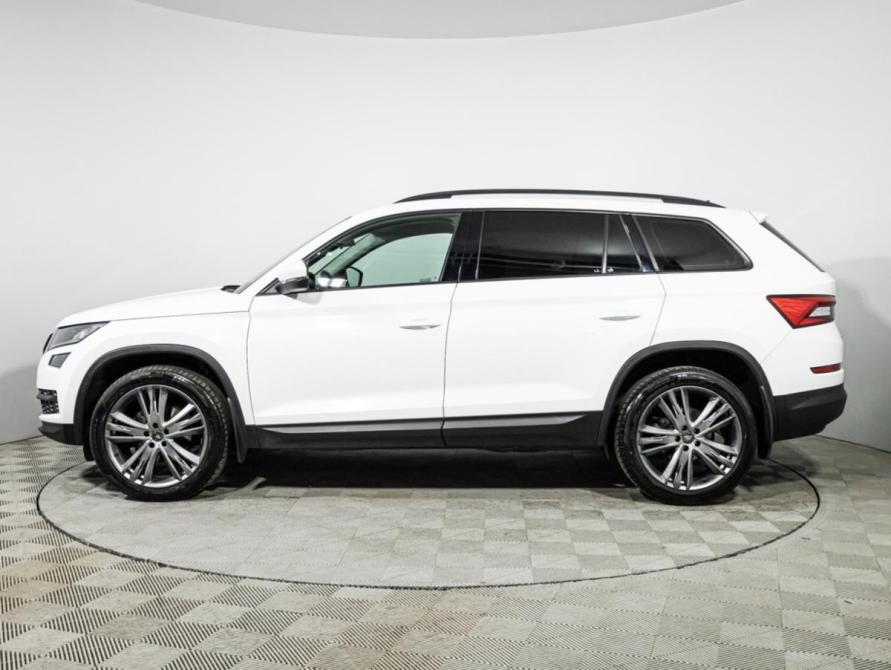 Skoda Kodiaq I Санкт-Петербург  - изображение 8