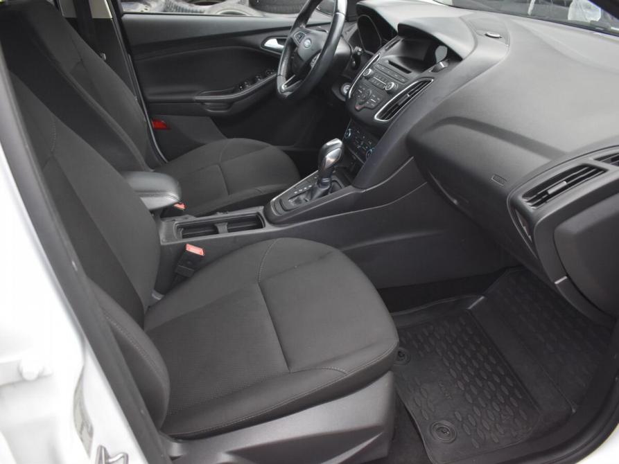 Ford Focus III Рестайлинг Архангельск  - изображение 10