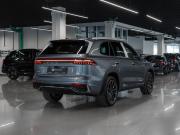 Geely Monjaro I Рестайлинг 2 Москва  - изображение 40