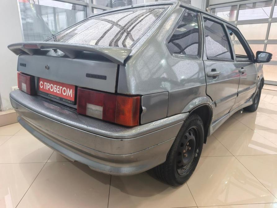Lada (ВАЗ) 2114 Арзамас  - изображение 4