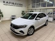Volkswagen Polo VI Волгоград  - изображение 19