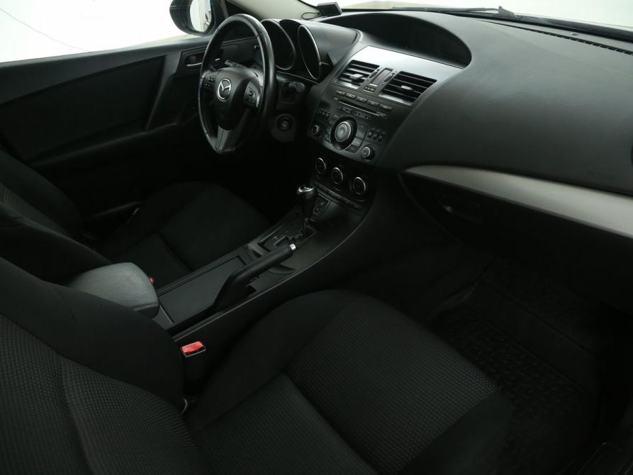 Mazda 3 II (BL) Рестайлинг Иваново  - изображение 9