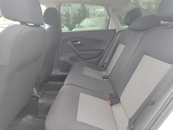 Volkswagen Polo V с пробегом 2011 года, цена 765 000 рублей, 189490 км, седан, Автокод Объявления
