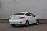 Hyundai Solaris I Белгород  - изображение 25