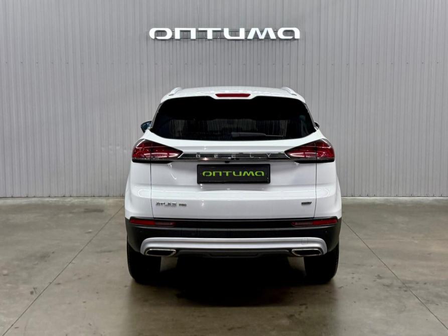Geely Atlas Pro Краснодар  - изображение 6