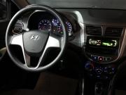 Hyundai Solaris I Рестайлинг Уфа  - изображение 26