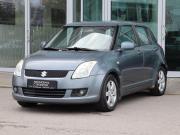 Suzuki Swift III Санкт-Петербург  - изображение 21