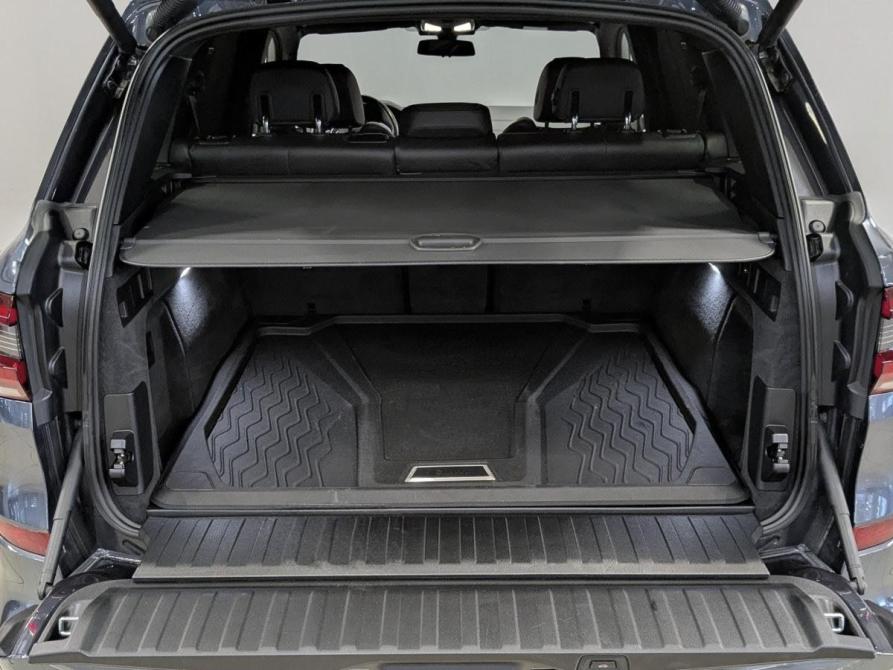 BMW X5 IV (G05/G18) Москва  - изображение 9