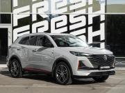 Changan CS55 Plus II Рестайлинг Волгоград  - изображение 23