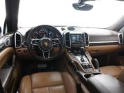 Porsche Cayenne II Рестайлинг (958) Москва  - изображение 30