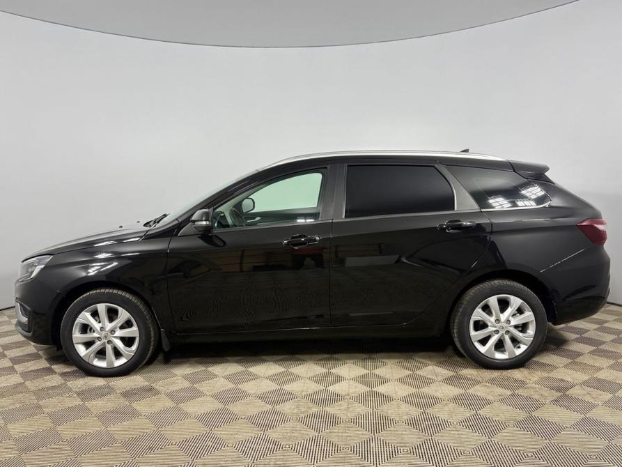Lada (ВАЗ) Vesta I Рестайлинг (NG) Борисоглебск  - изображение 2