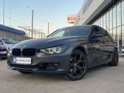 BMW 3 серии VI (F3x) Краснодар  - изображение 22