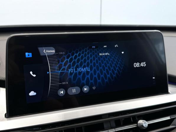 Chery Tiggo 7 Pro I с пробегом 2022 года, цена 1 599 000 рублей, 122466 км, внедорожник, Автокод Объявления