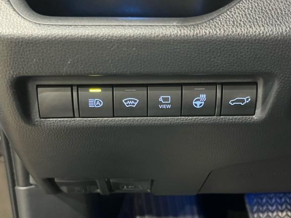 Toyota RAV4 V (XA50) с пробегом 2021 года, цена 3 480 000 рублей, 82810 км, внедорожник, Автокод Объявления