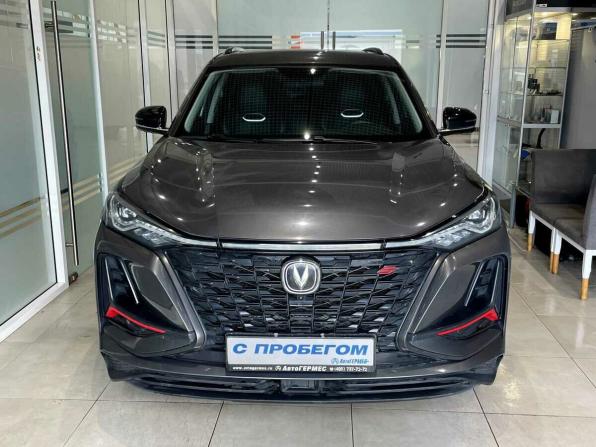 Changan CS75 Plus I Рестайлинг с пробегом 2023 года, цена 1 974 000 рублей, 42956 км, внедорожник, Автокод Объявления