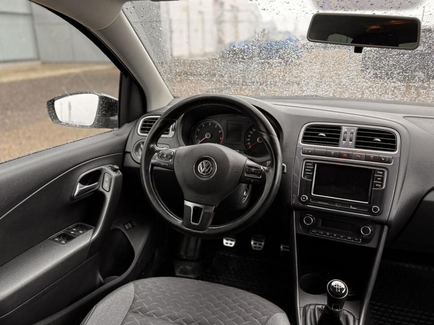 Volkswagen Polo V Рестайлинг Тверь  - изображение 11