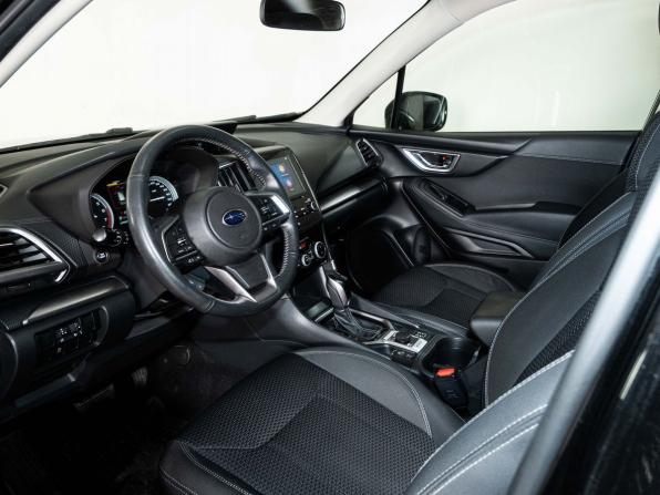 Subaru Forester V с пробегом 2018 года, цена 2 430 000 рублей, 161000 км, внедорожник, Автокод Объявления
