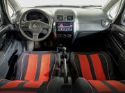 Suzuki SX4 I (Classic) Рестайлинг Екатеринбург  - изображение 26