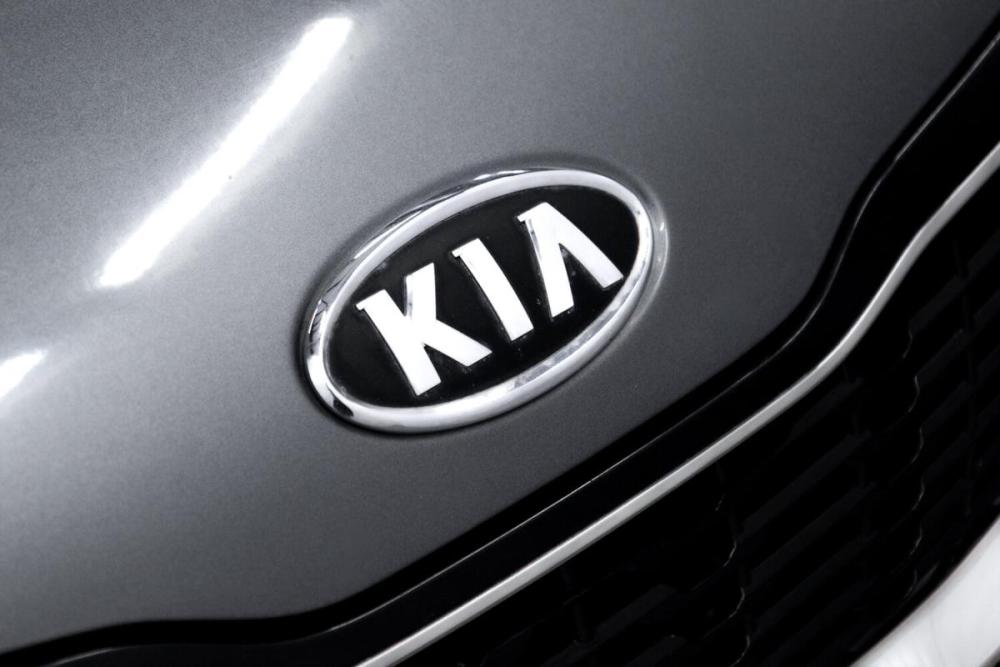 Kia Rio III Тюмень  - изображение 10