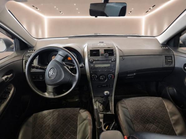 Toyota Corolla X (E140 E150) с пробегом 2008 года, цена 769 000 рублей, 279000 км, седан, Автокод Объявления
