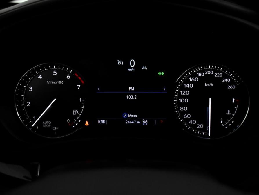 Cadillac XT4 I Санкт-Петербург  - изображение 20