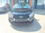 Lada (ВАЗ) Granta I Рестайлинг Краснодар  - изображение 15
