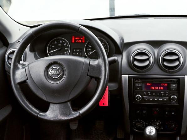Nissan Almera III (G15) с пробегом 2013 года, цена 651 000 рублей, 180308 км, седан, Автокод Объявления