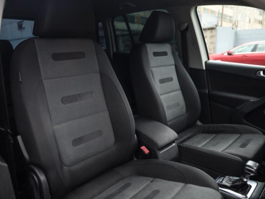 Volkswagen Tiguan I Санкт-Петербург  - изображение 21