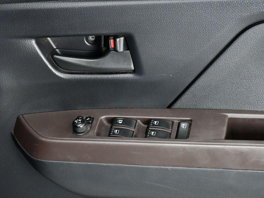 Daihatsu Thor I Новосибирск  - изображение 17