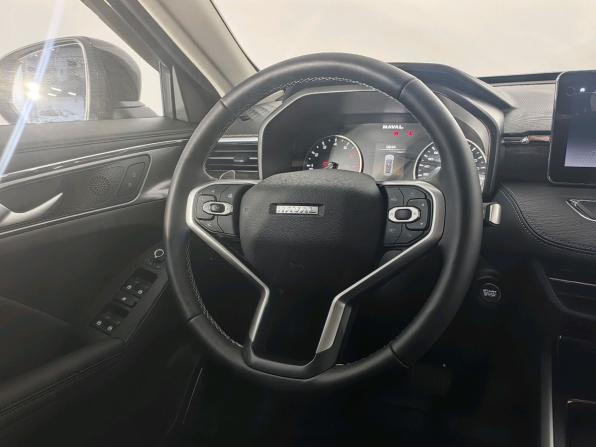 Haval Jolion I Рестайлинг с пробегом 2025 года, цена 2 049 000 рублей, 7762 км, внедорожник, Автокод Объявления